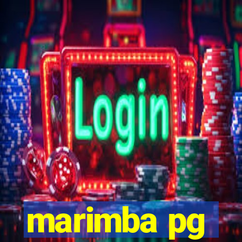 marimba pg